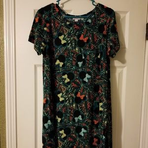 Lularoe Disney Dress